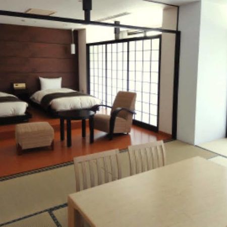 La La Gotenba Hotel & Resort Bagian luar foto