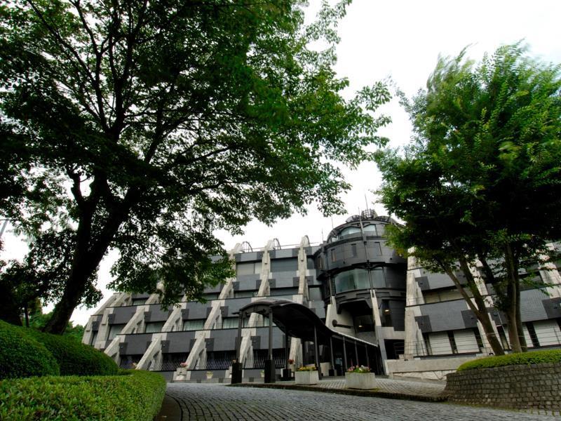 La La Gotenba Hotel & Resort Bagian luar foto