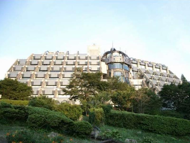 La La Gotenba Hotel & Resort Bagian luar foto
